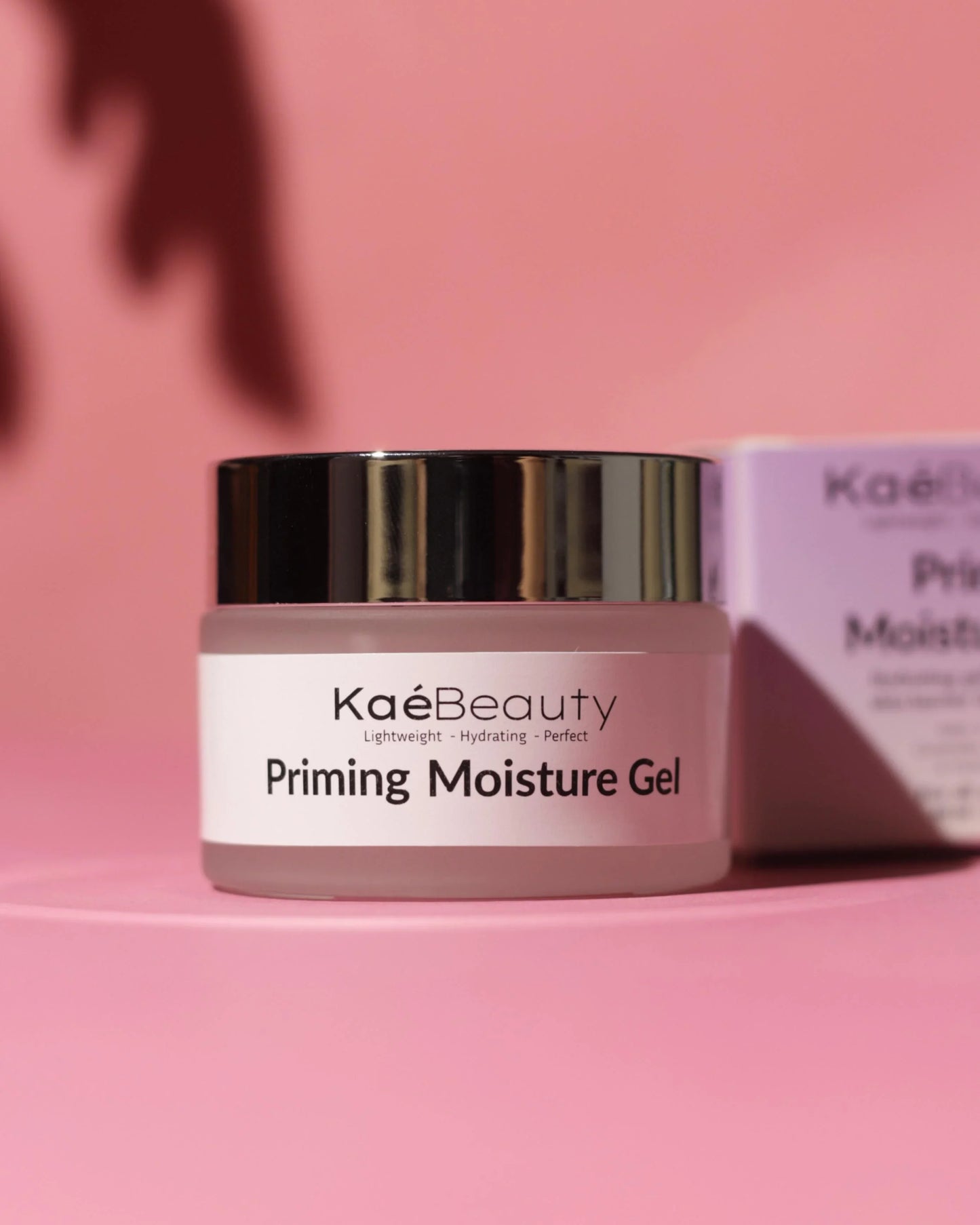 Priming Moisture Gel