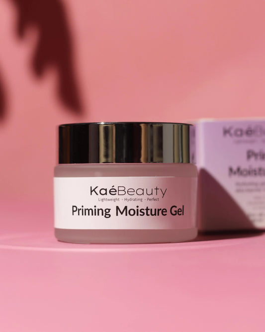 Priming Moisture Gel