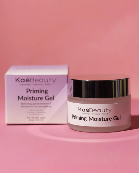 Priming Moisture Gel